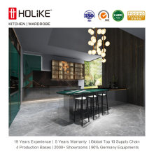 New Arrival Non-Formaldehyde Home Furniture Kitchen Cabinet